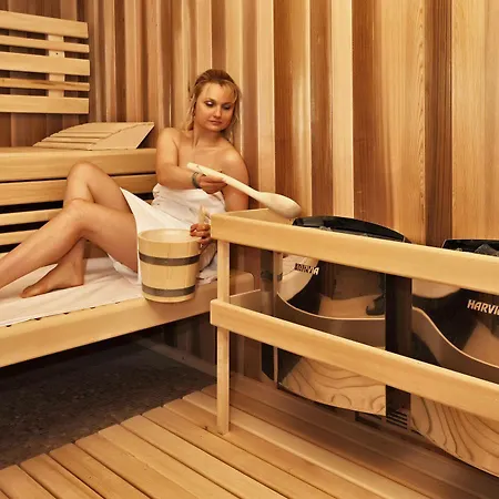 Zamek Kamenny Dvur 4*