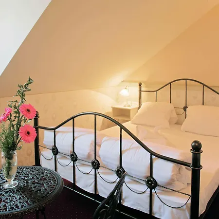 Hotel Zamek Kamenny Dvur 4*