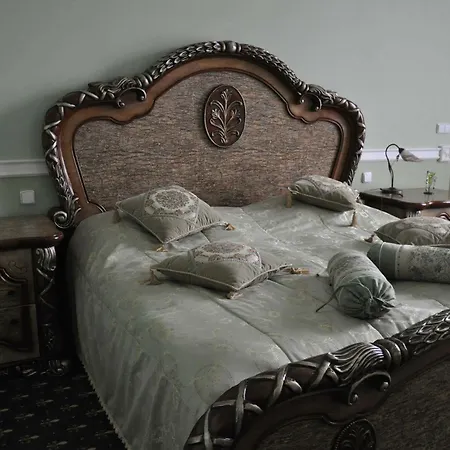 Zamek Kamenny Dvur Hotel