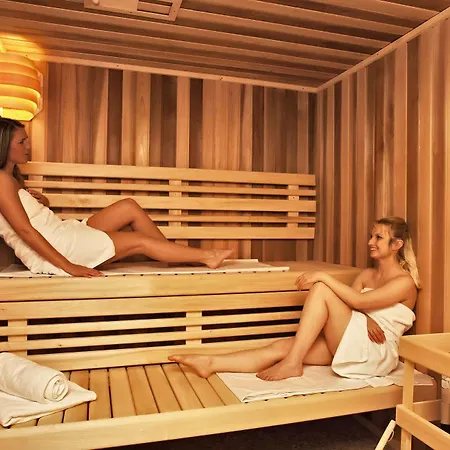 Hotel Zamek Kamenny Dvur Františkovy Lázně