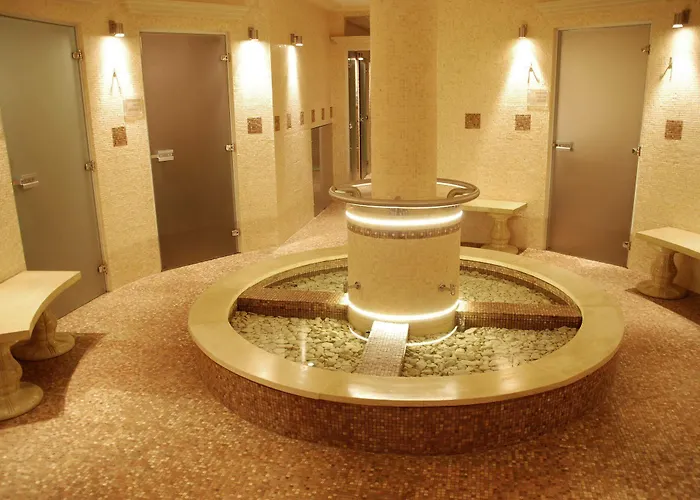 Hotel Zamek Kamenny Dvur Františkovy Lázně