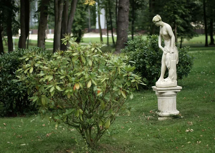 Hotel Zamek Kamenny Dvur