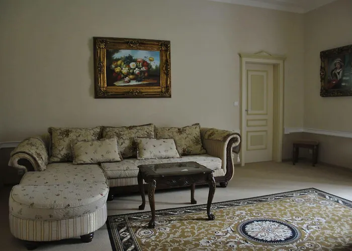 Hotel Zamek Kamenny Dvur