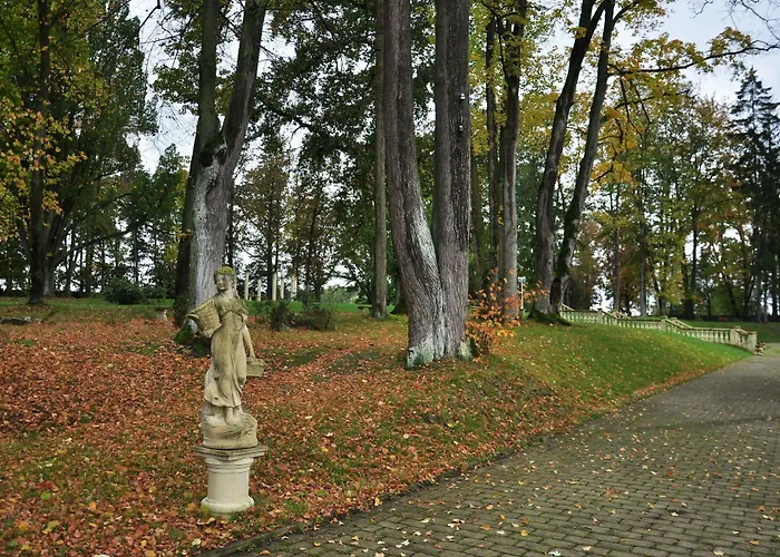 Zamek Kamenny Dvur Hotel 4*